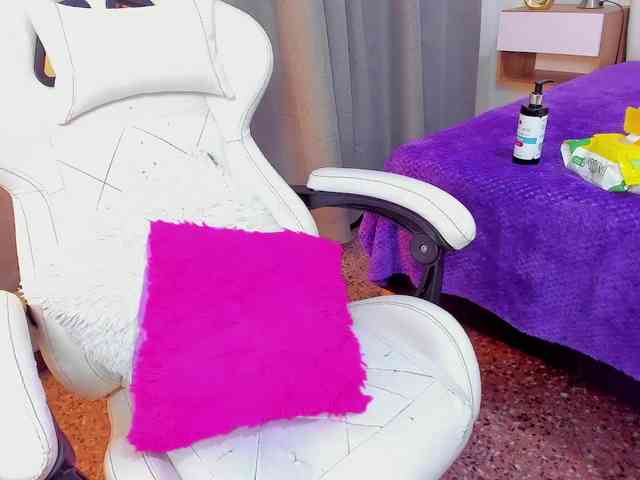 CamilaGonzalez20 webcam