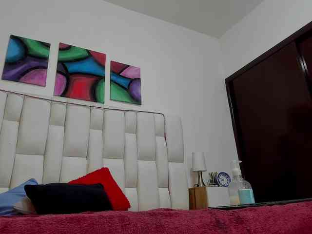 CamilaGonzalez20 webcam
