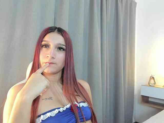 CamilaGonzalez20 webcam