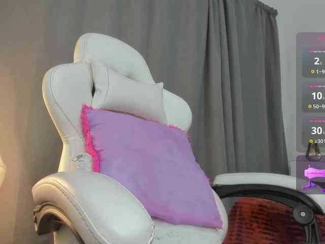 CamilaGonzalez20 webcam