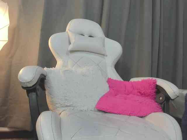 CamilaGonzalez20 webcam