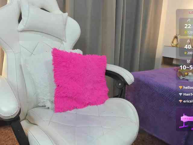 CamilaGonzalez20 webcam