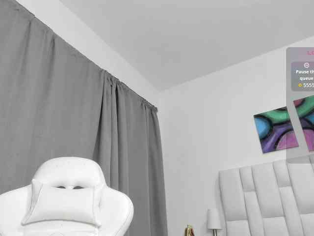 CamilaGonzalez20 webcam