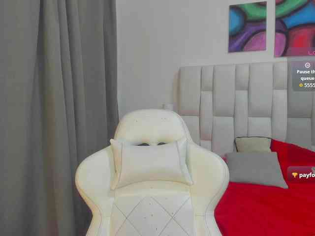 CamilaGonzalez20 webcam