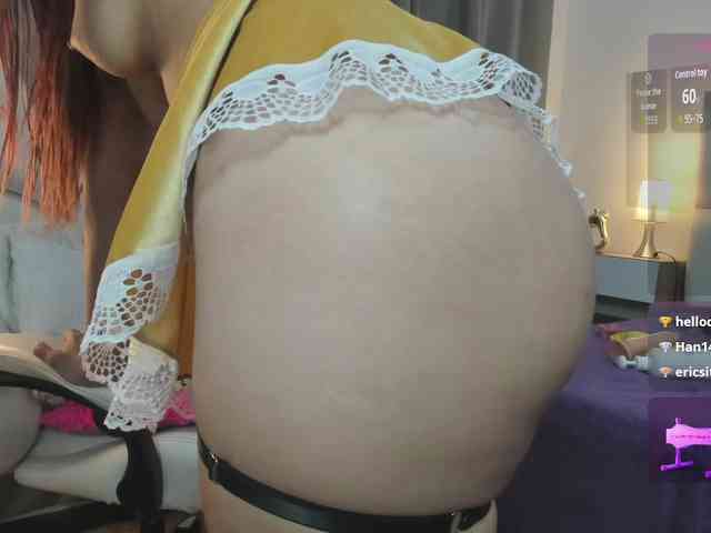 CamilaGonzalez20 webcam