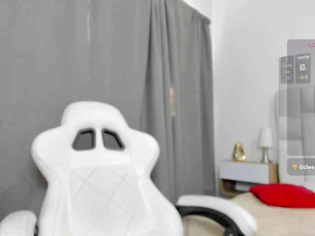 CamilaGonzalez20 webcam