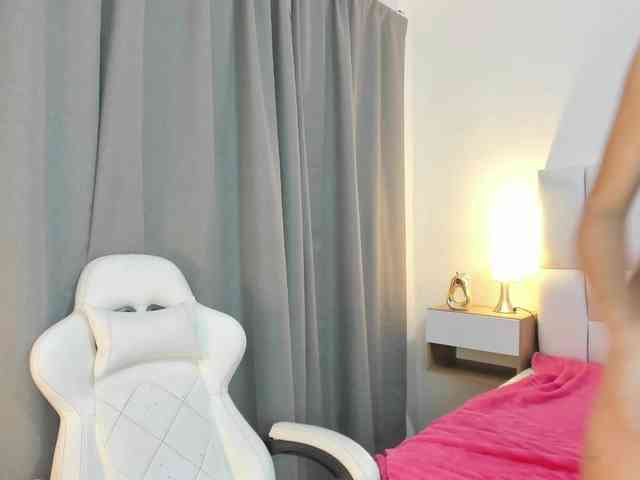 CamilaGonzalez20 webcam
