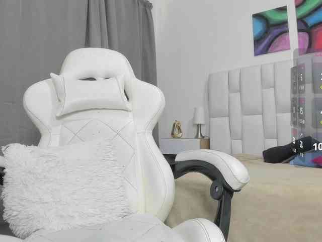 CamilaGonzalez20 webcam