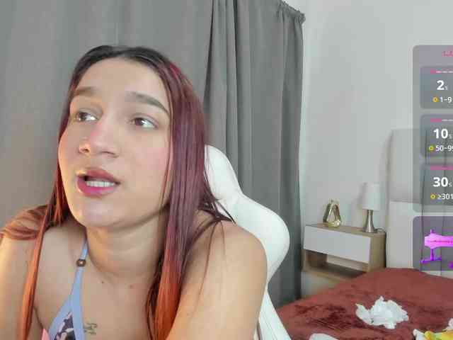 CamilaGonzalez20 webcam