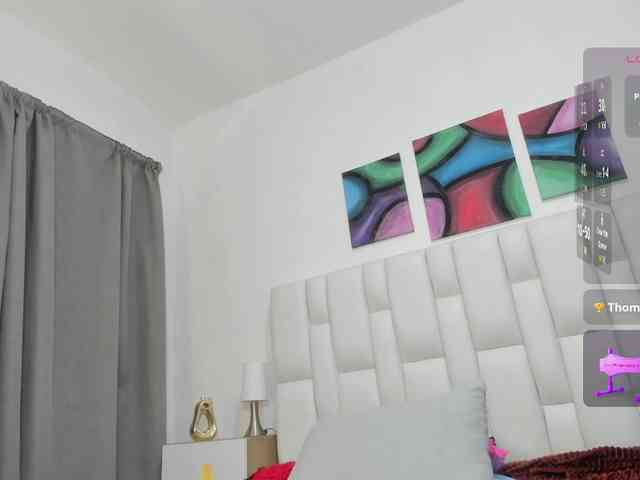 CamilaGonzalez20 webcam