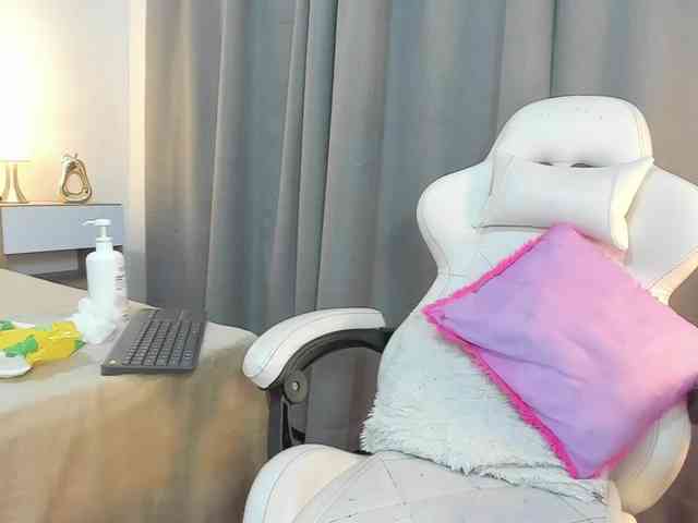 CamilaGonzalez20 webcam