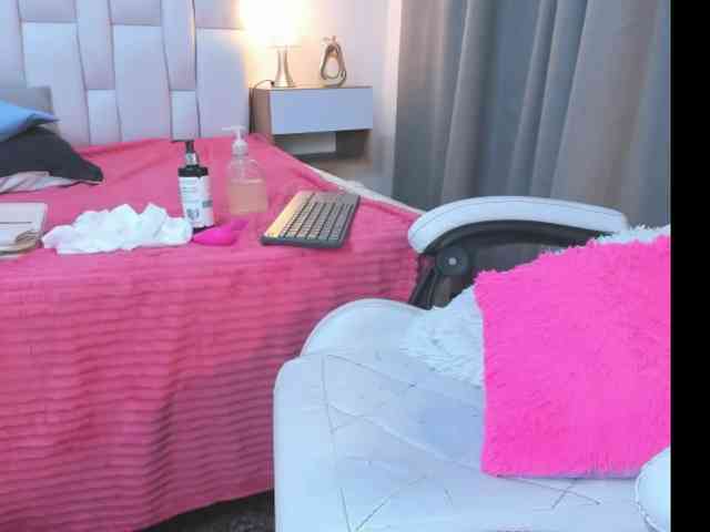 CamilaGonzalez20 webcam