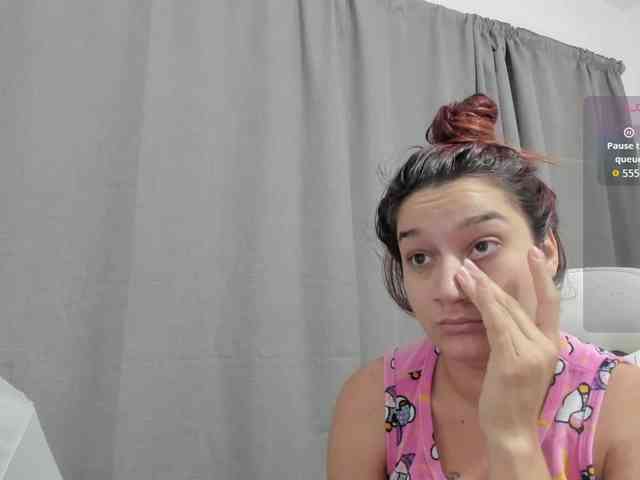 CamilaGonzalez20 webcam