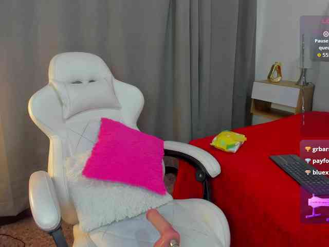 CamilaGonzalez20 webcam