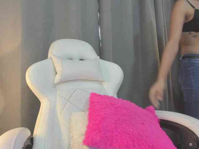 CamilaGonzalez20 webcam