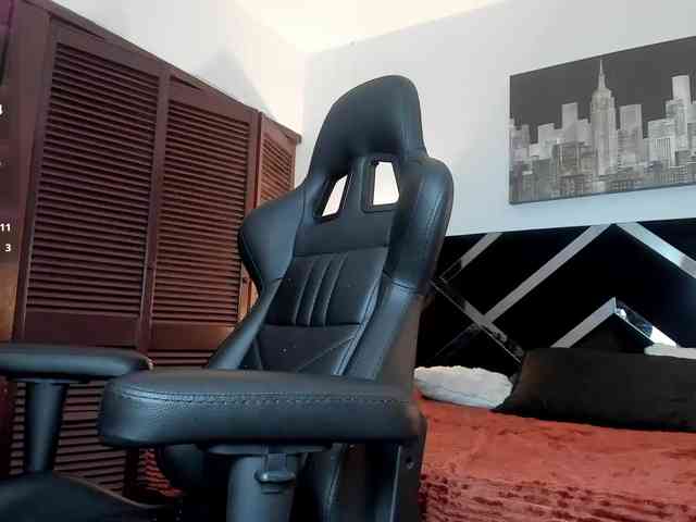 CamilaGonzalez20 webcam