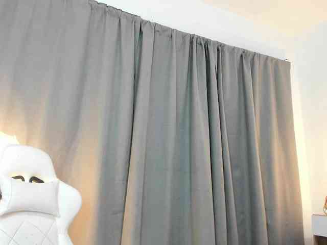 CamilaGonzalez20 webcam