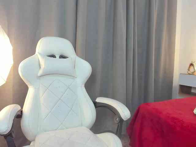 CamilaGonzalez20 webcam