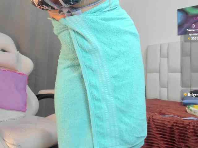 CamilaGonzalez20 webcam