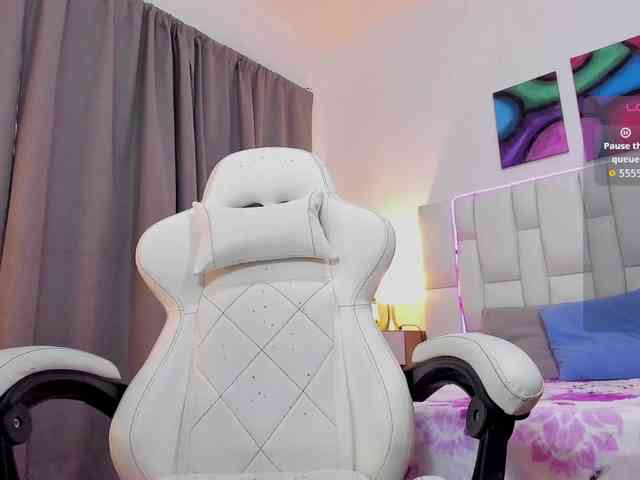 CamilaGonzalez20 webcam