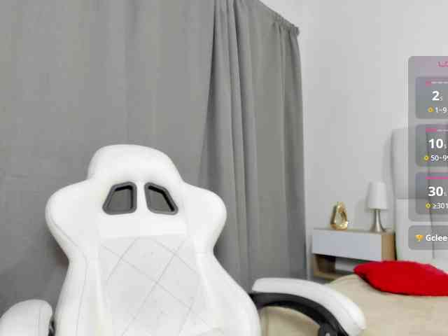 CamilaGonzalez20 webcam