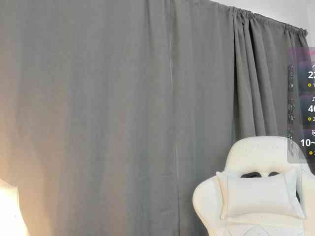 CamilaGonzalez20 webcam