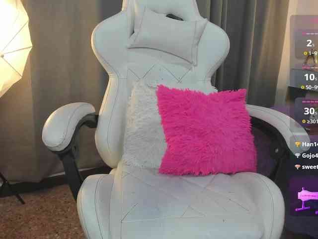 CamilaGonzalez20 webcam