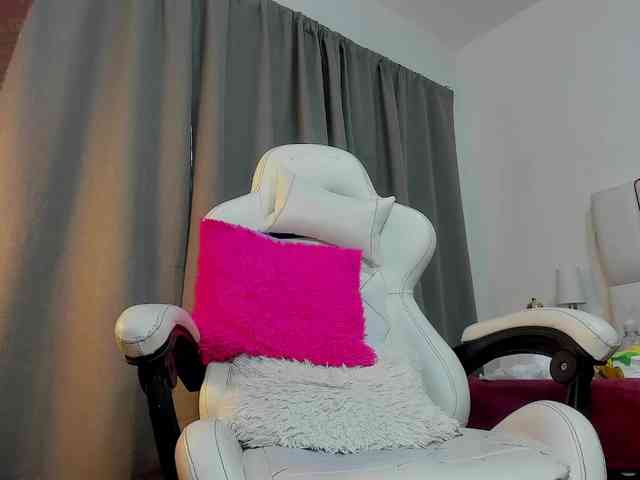 CamilaGonzalez20 webcam