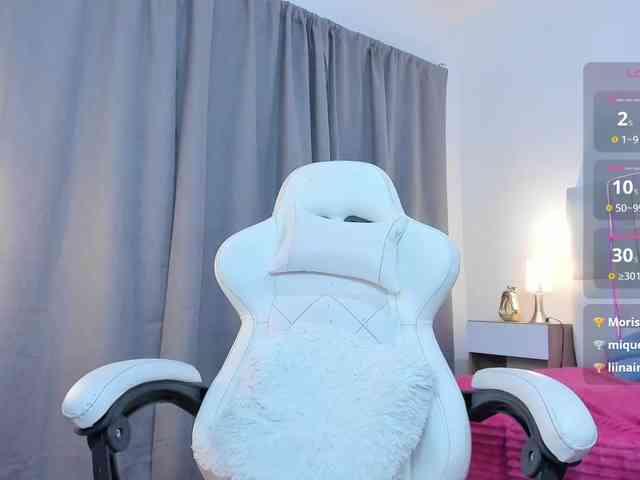 CamilaGonzalez20 webcam