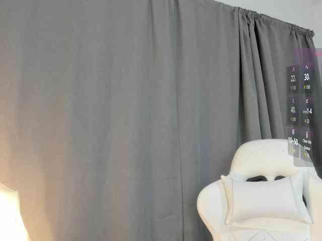 CamilaGonzalez20 webcam