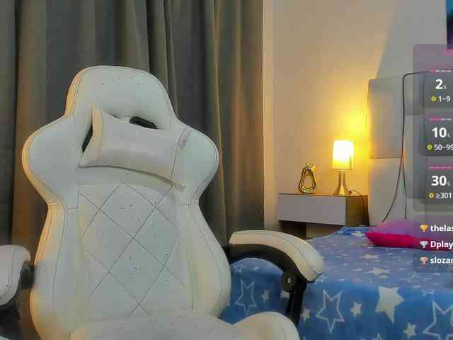 CamilaGonzalez20 webcam
