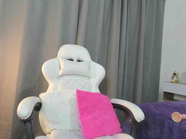 CamilaGonzalez20 webcam