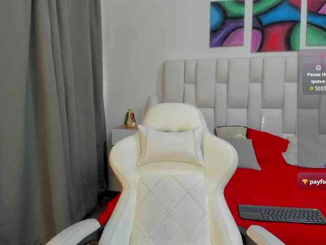 CamilaGonzalez20 webcam