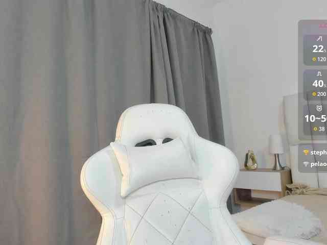 CamilaGonzalez20 webcam