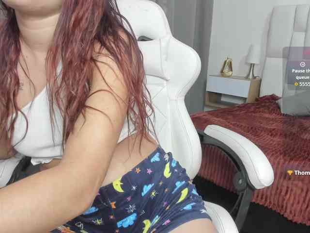 CamilaGonzalez20 webcam