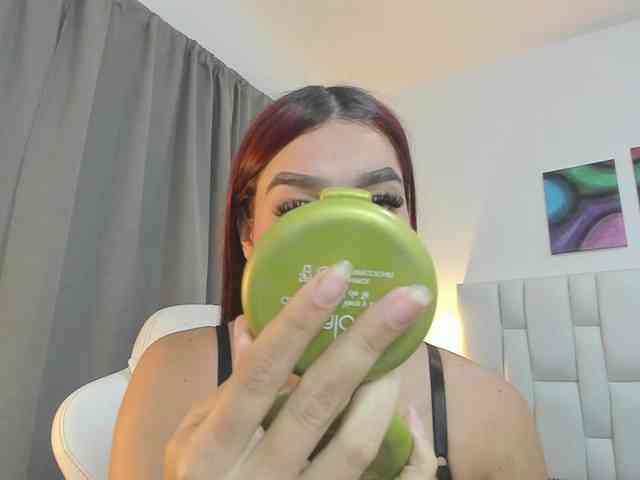CamilaGonzalez20 webcam