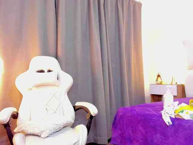 CamilaGonzalez20 webcam