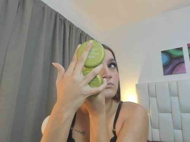CamilaGonzalez20 webcam