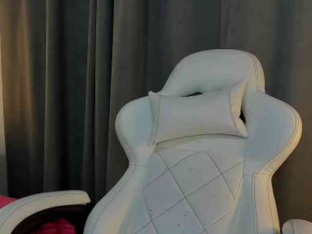 CamilaGonzalez20 webcam