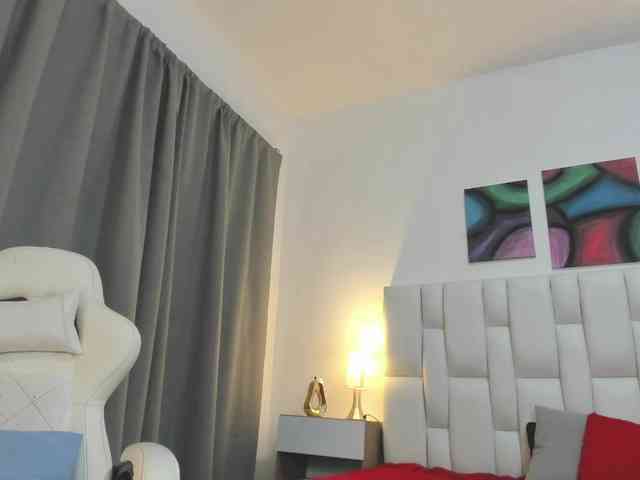 CamilaGonzalez20 webcam