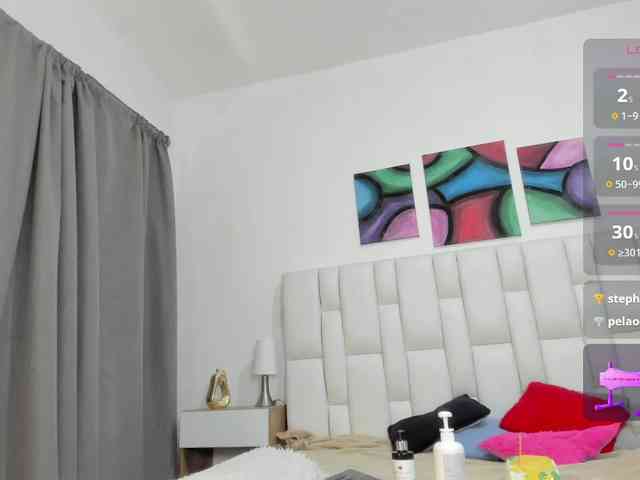 CamilaGonzalez20 webcam