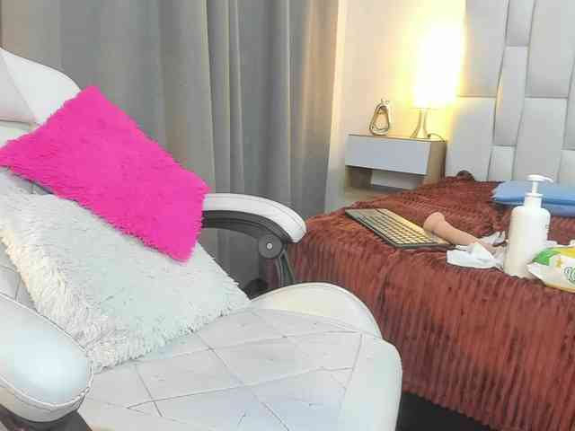 CamilaGonzalez20 webcam