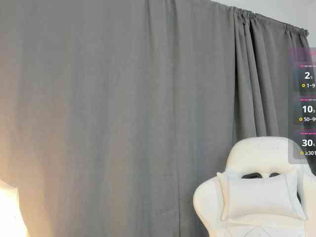 CamilaGonzalez20 webcam