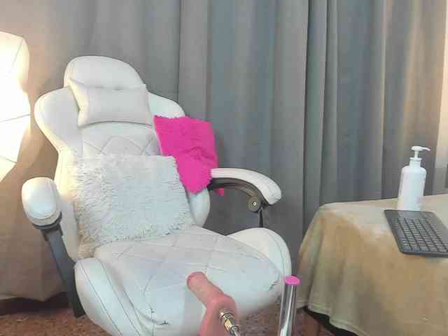 CamilaGonzalez20 webcam