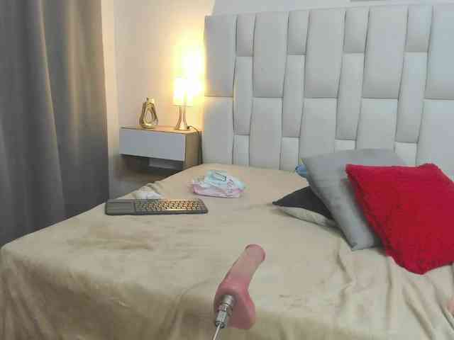 CamilaGonzalez20 webcam