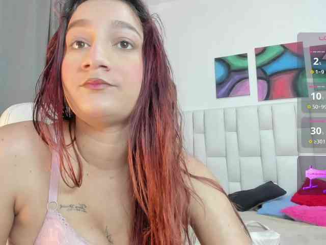 CamilaGonzalez20 webcam