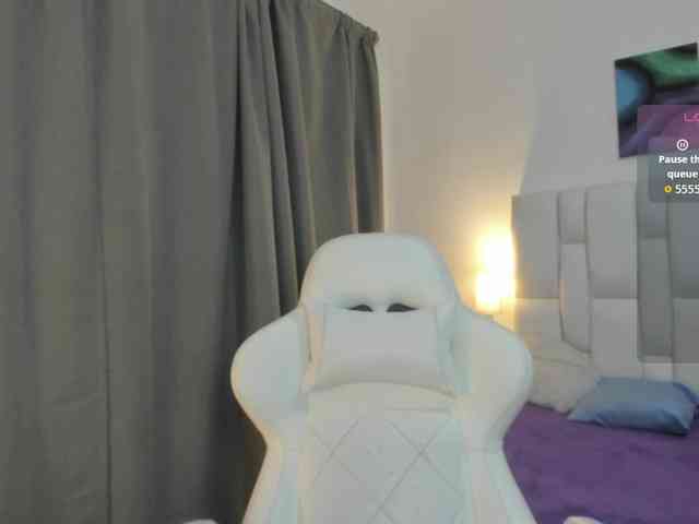 CamilaGonzalez20 webcam