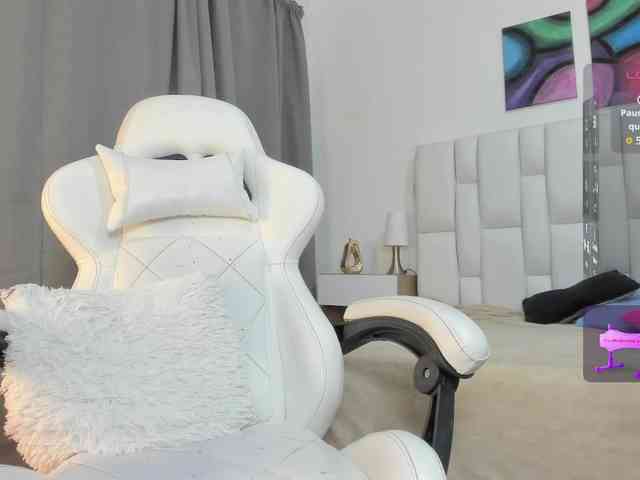 CamilaGonzalez20 webcam