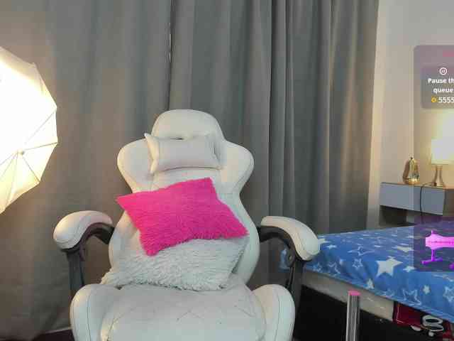CamilaGonzalez20 webcam