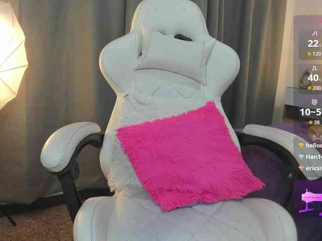 CamilaGonzalez20 webcam